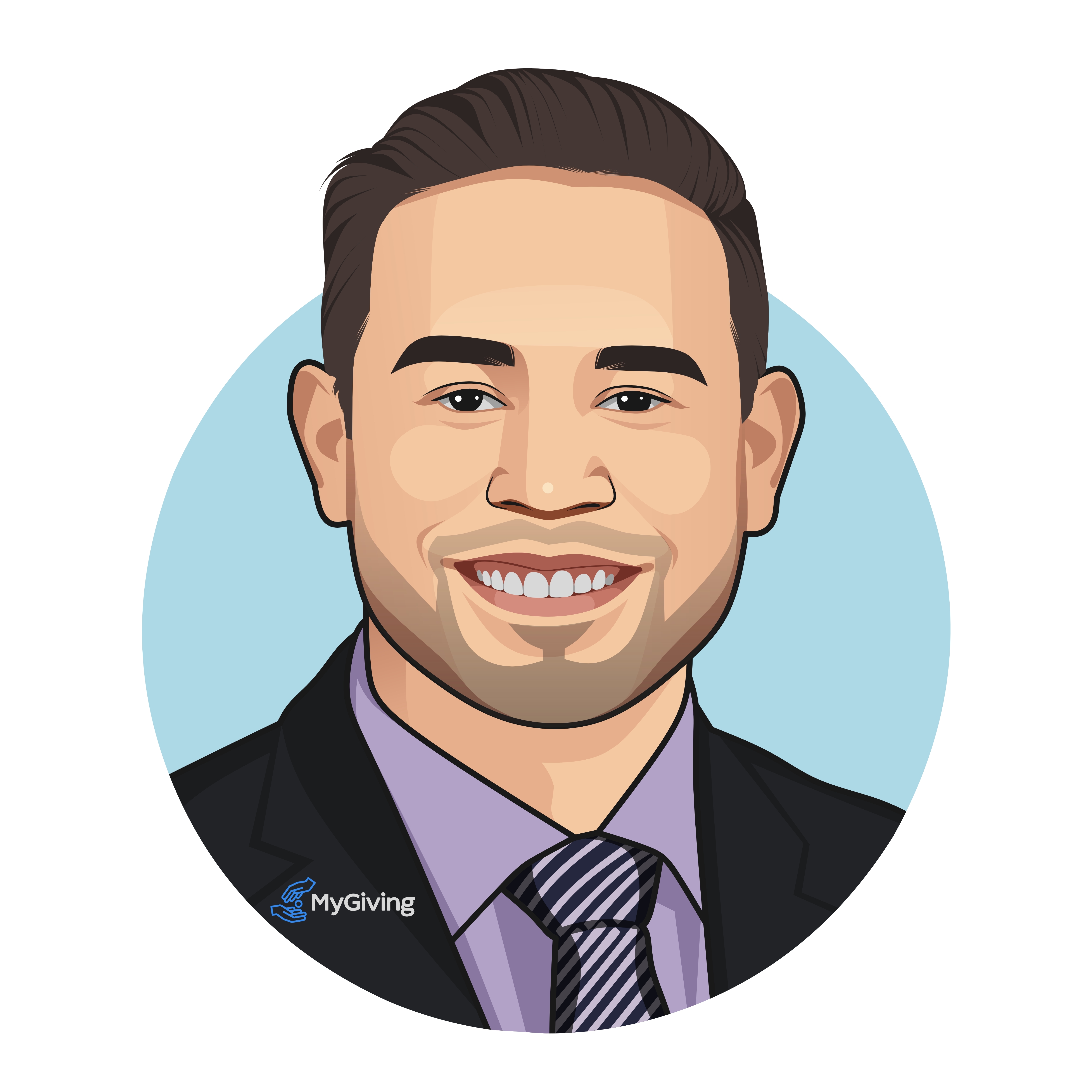 Thank you Joel NFT on Algorand